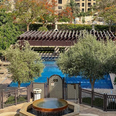 Durrani Homes - Souk Al Bahar Living Besides Burj Khalifa & Fountain Dubái Exterior foto