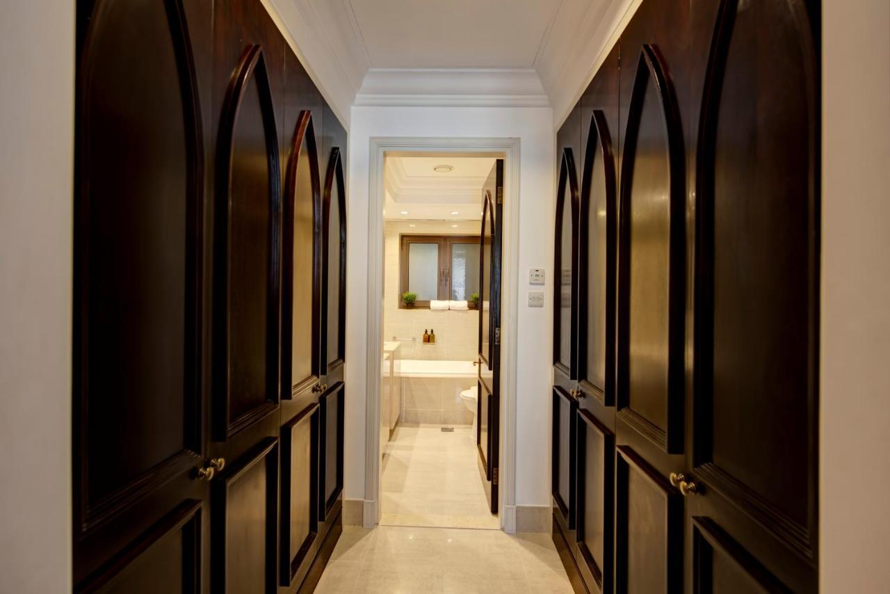 Durrani Homes - Souk Al Bahar Living Besides Burj Khalifa & Fountain Dubái Exterior foto